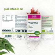 VeganPlus (organic)