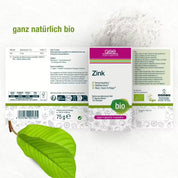 Zink Compact (Bio)