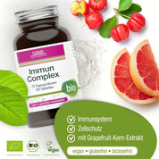 Immun Complex (Bio)