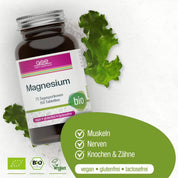 Magnesium (Bio)