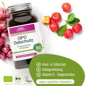 OPC Cell Protection Complex (organic)