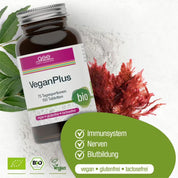 VeganPlus (organic)