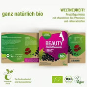 Beauty NutriGummies (Bio)