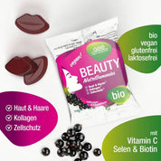 Beauty NutriGummies (Bio)