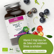 Vino C® - OPC (organic)