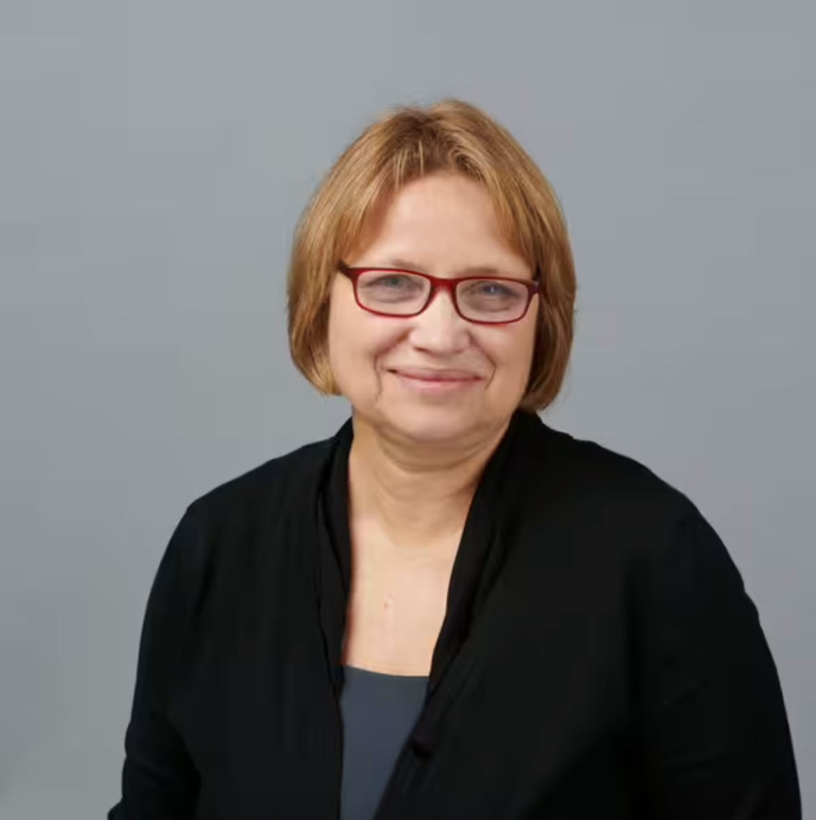 Ludmilla Mainaeva