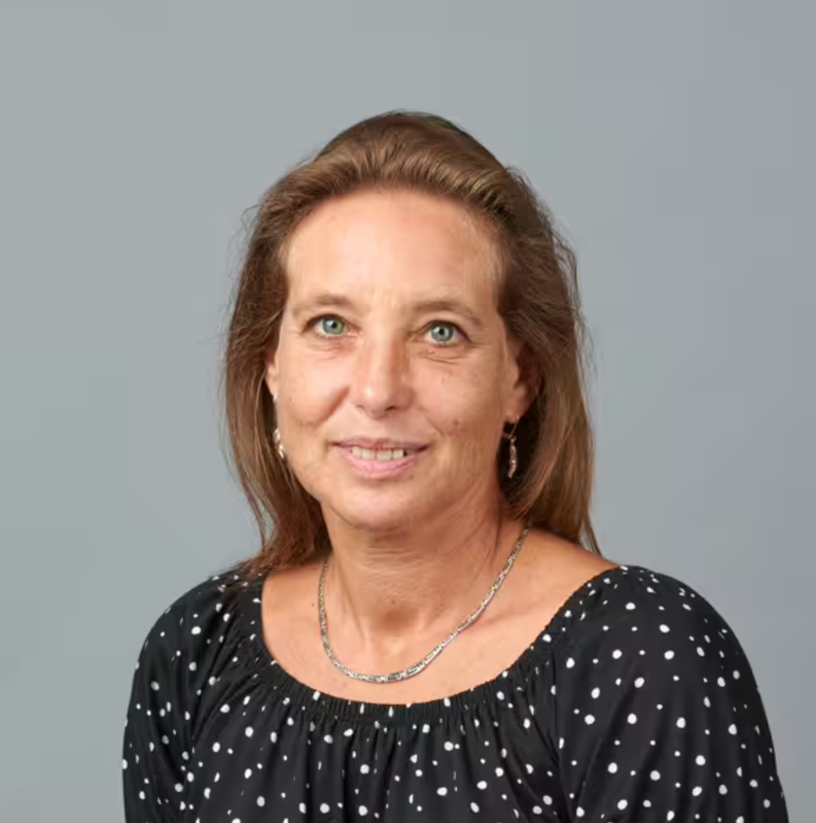 Sandra Becker