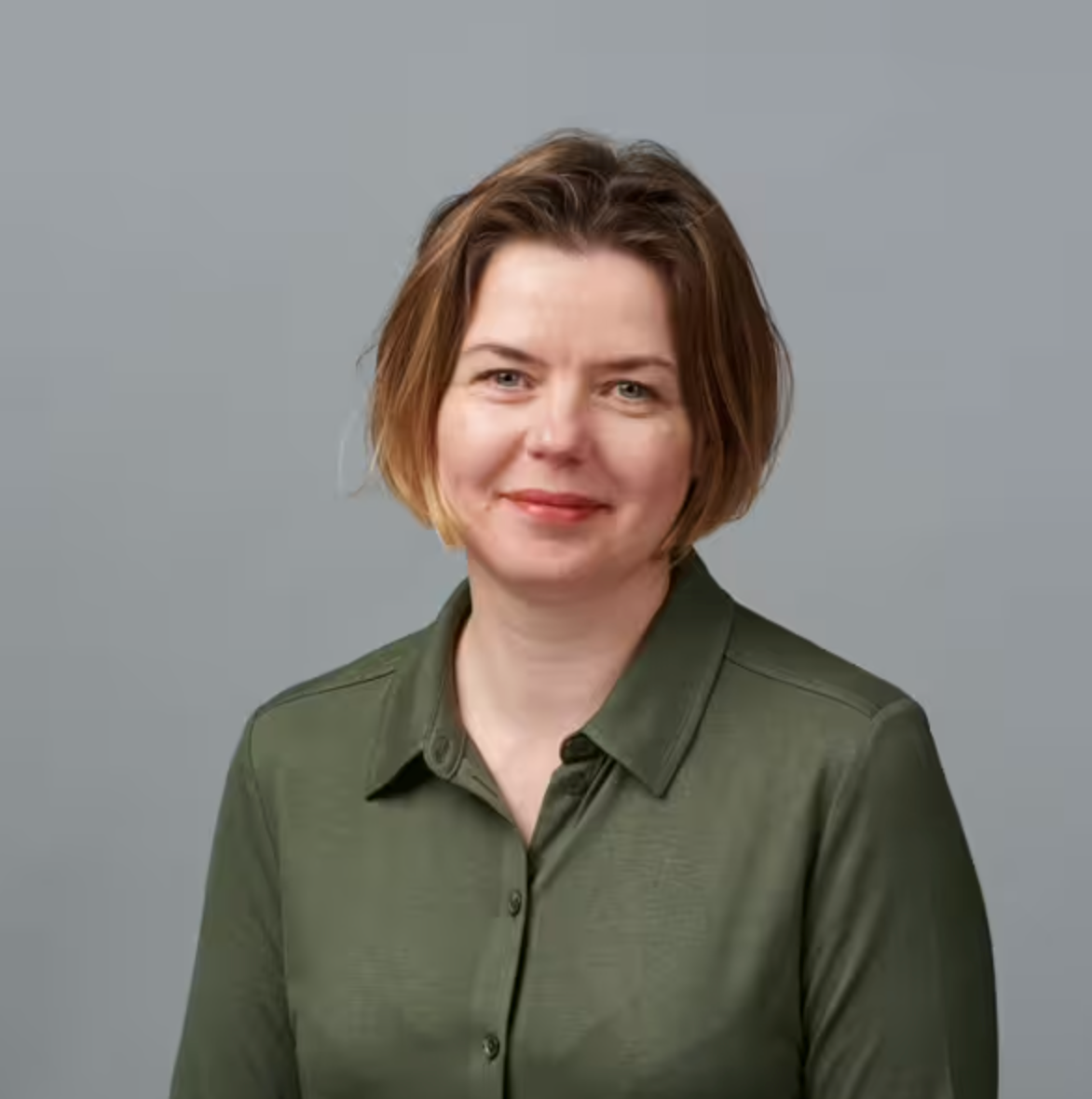 Tatjana Lasarev